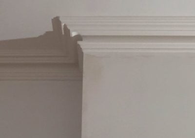 Full renovation of an Edwardian Property, Belsize Park
