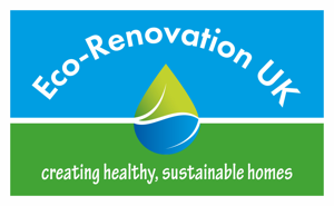 sustainable building materials Kent